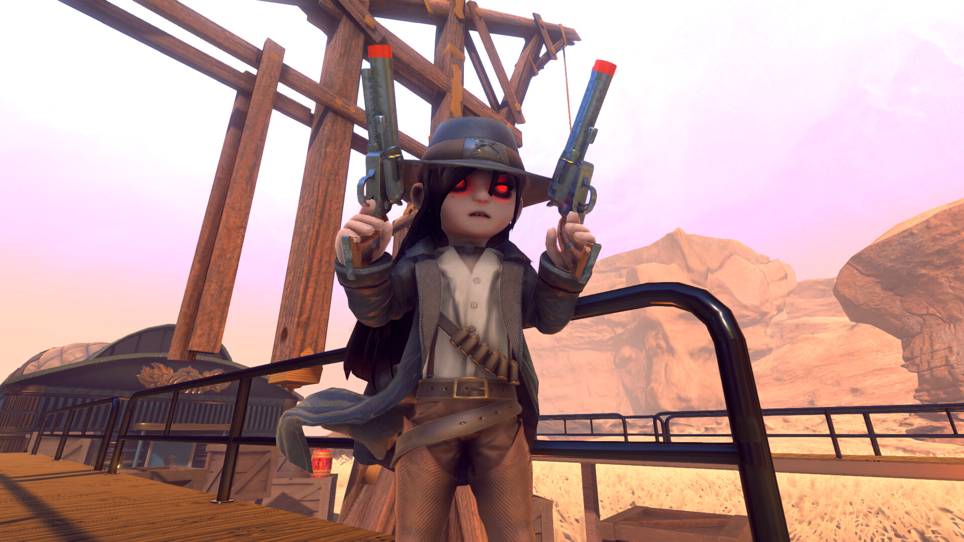 Onirism Screenshot 23