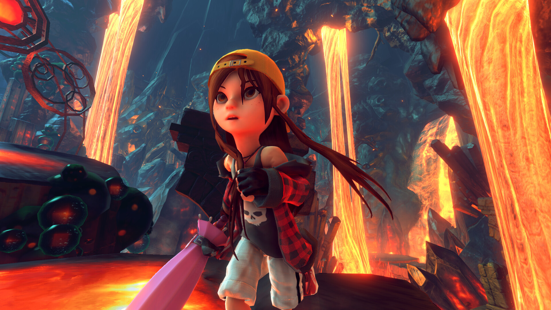 Onirism Screenshot 3