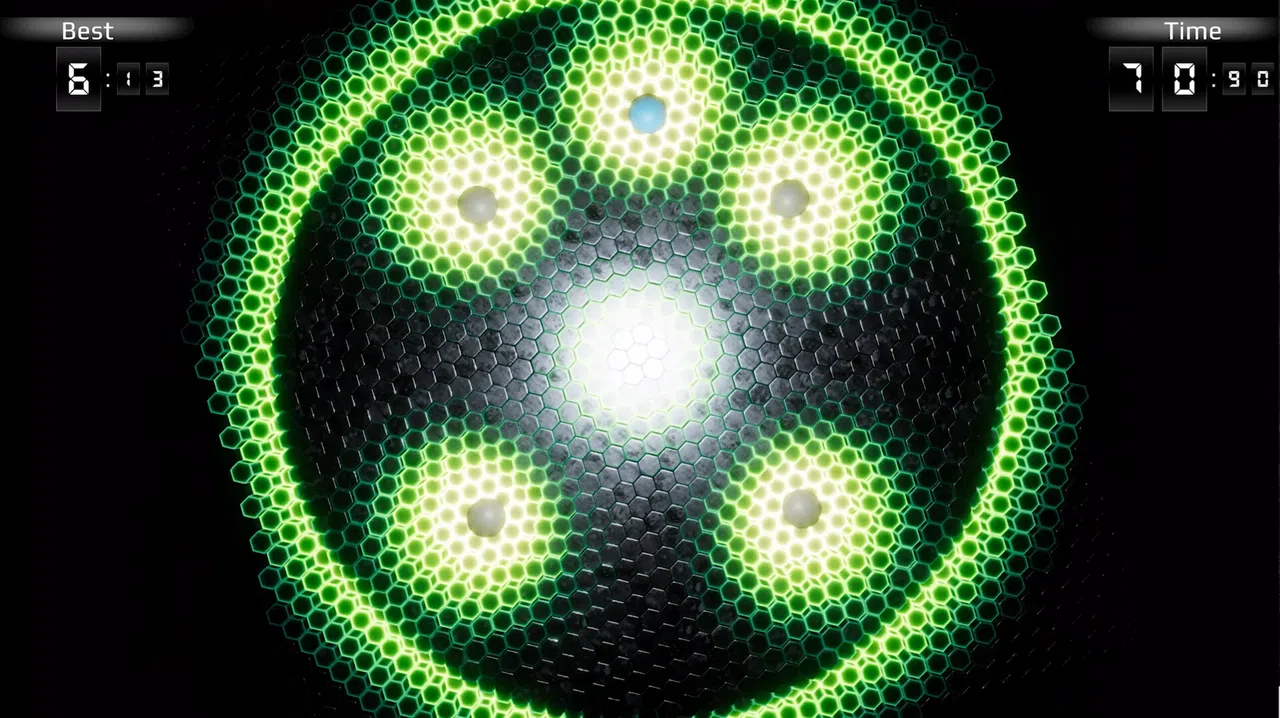 Dodgix Screenshot 2