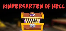 Kindergarten of hell
