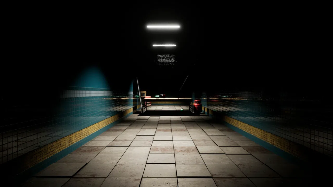 Kindergarten of hell Screenshot 5
