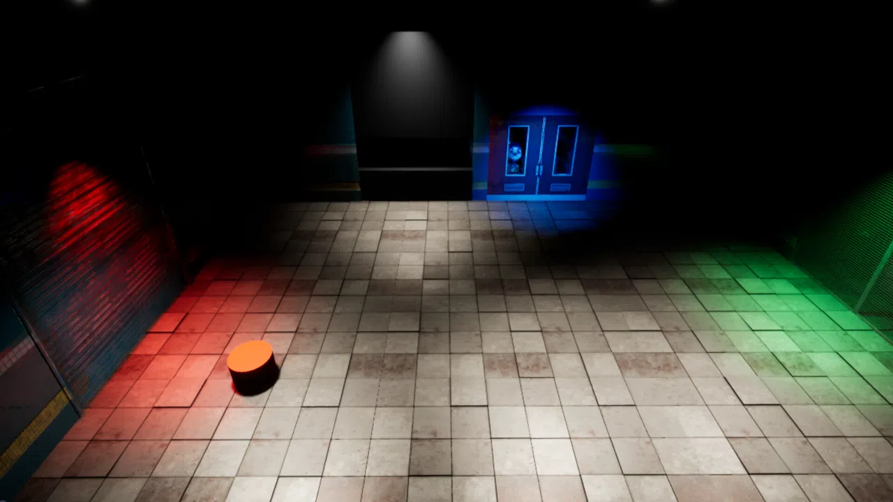 Kindergarten of hell Screenshot 4