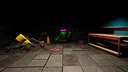 Kindergarten of hell Screenshot 1