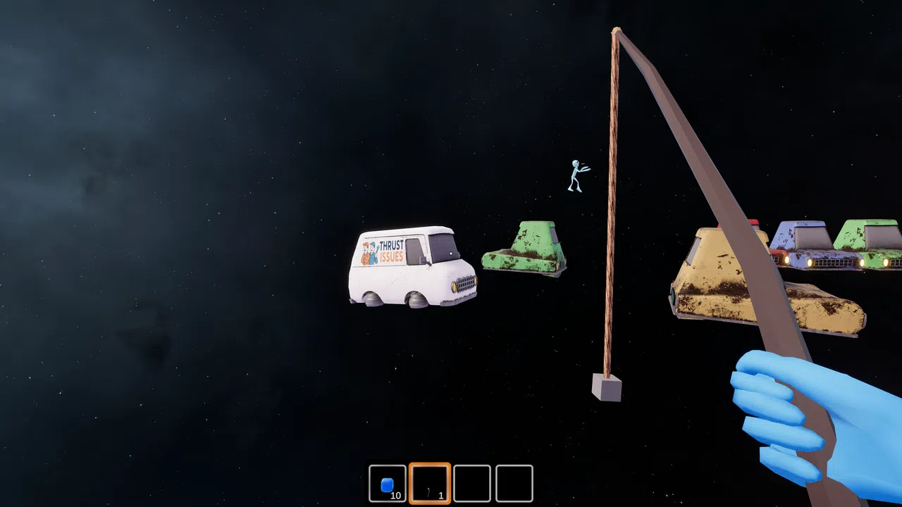 GLORB Screenshot 4