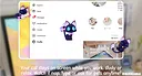 Beebo & Luna Demo Screenshot 3