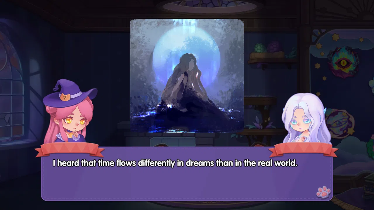 Beebo & Luna Demo Screenshot 8