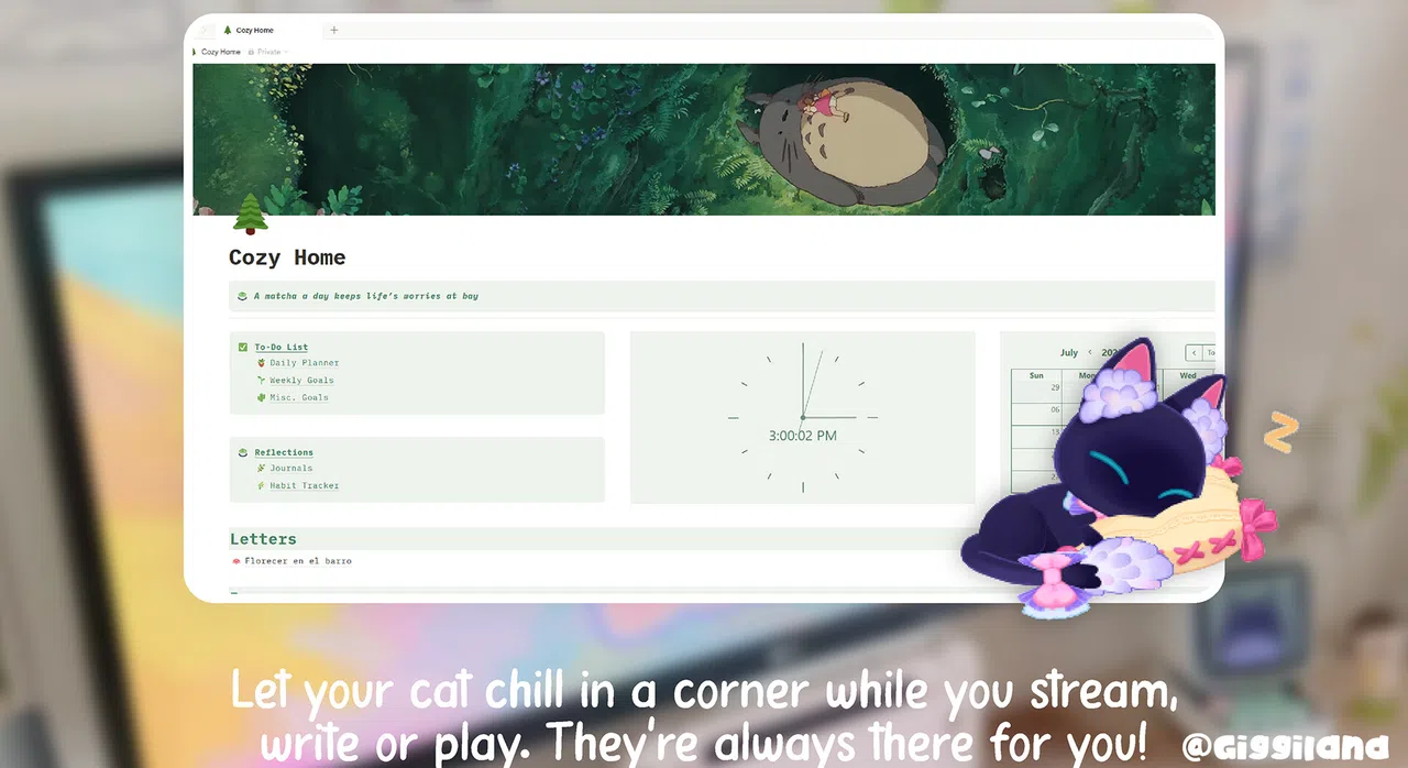 Beebo & Luna Demo Screenshot 4