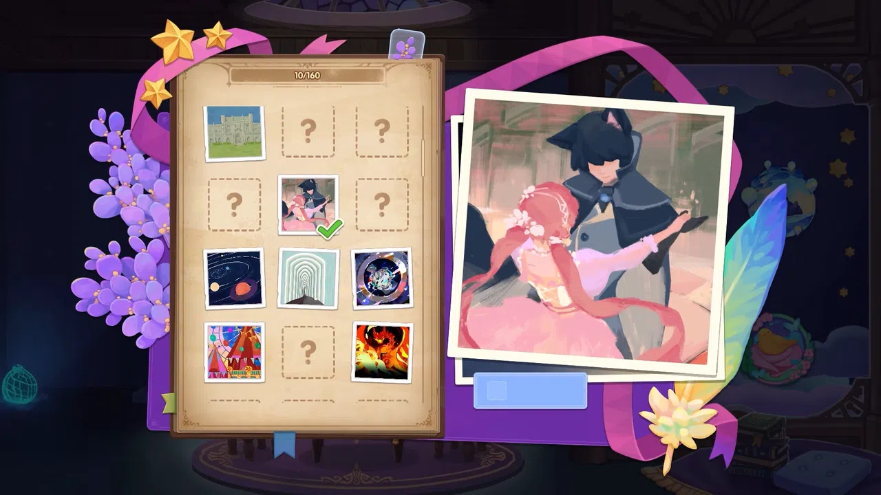 Beebo & Luna Demo Screenshot 9