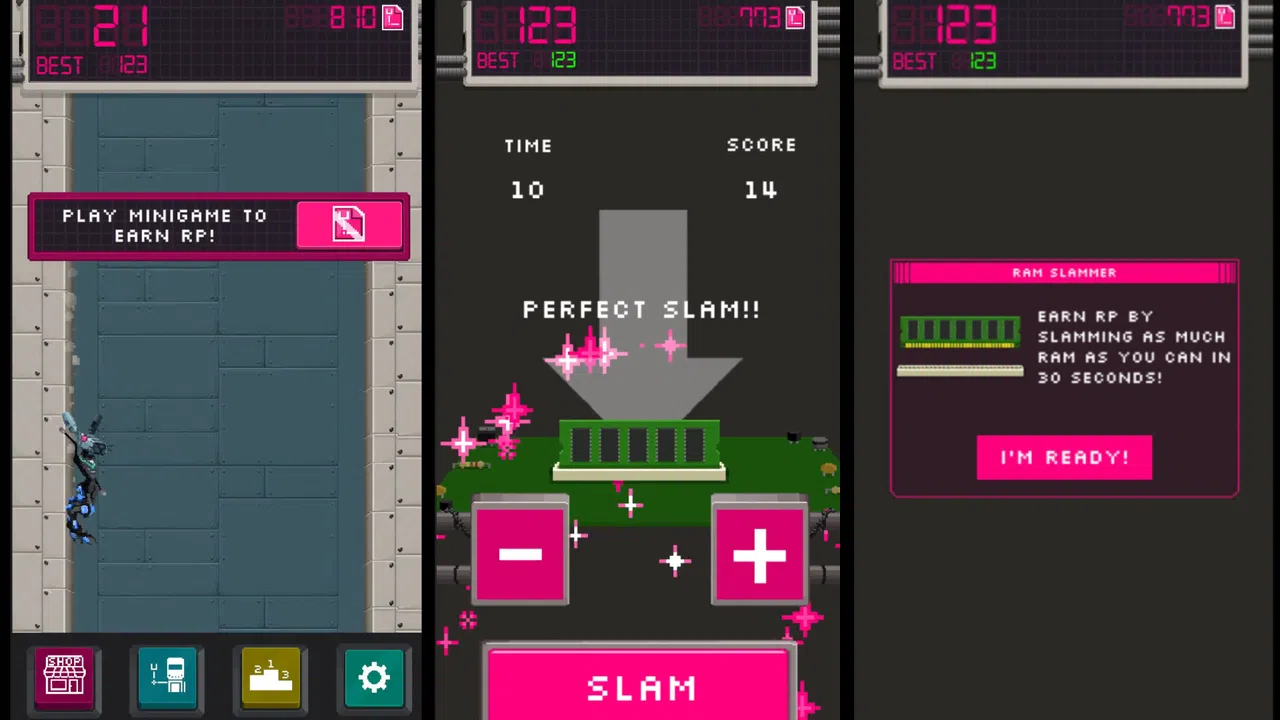 Kick Bot DX Screenshot 0