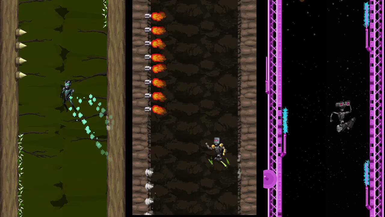 Kick Bot DX Screenshot 4