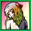 cout << "Relationship Wish Fulfillment"; icon
