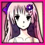 Red Camellia icon