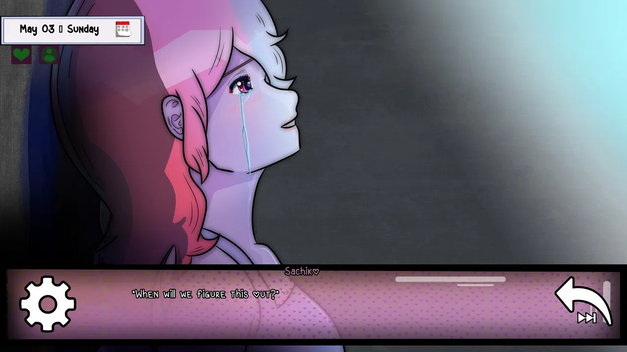 AFK_GF Screenshot 3