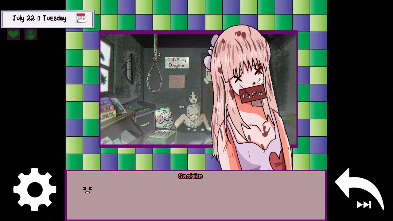 AFK_GF Screenshot 7