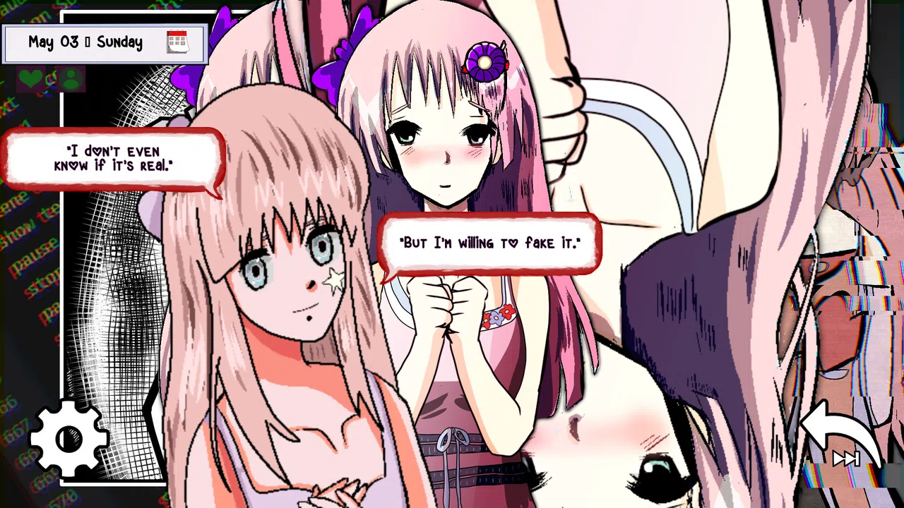 AFK_GF Screenshot 1
