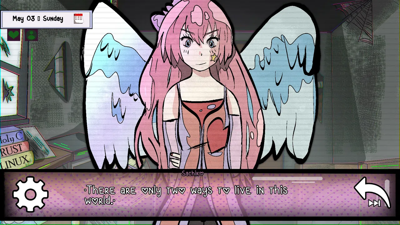 AFK_GF Screenshot 4