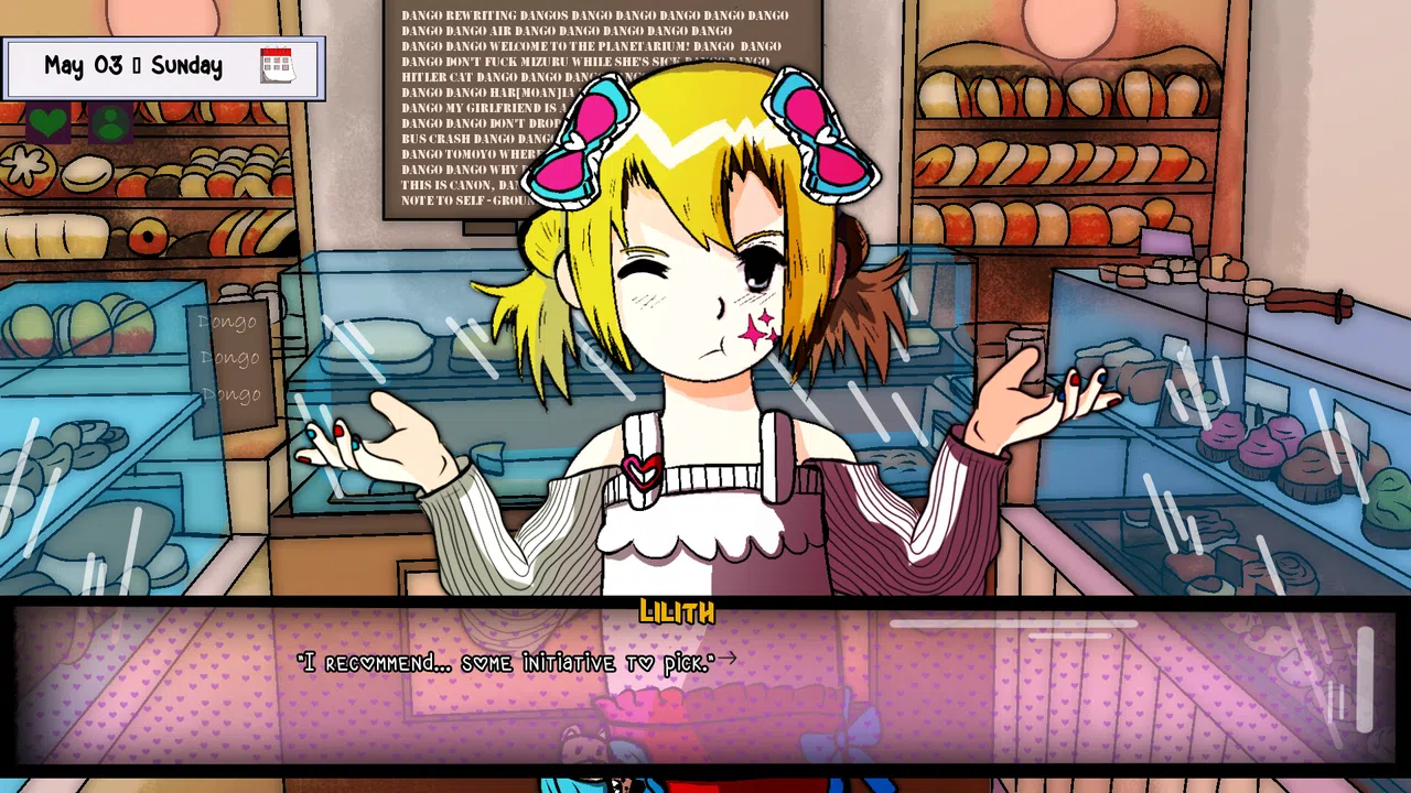 AFK_GF Screenshot 2