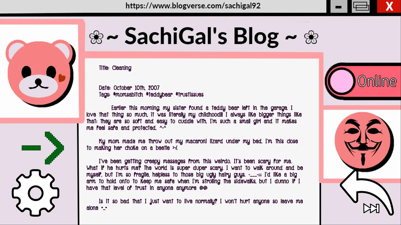 AFK_GF Screenshot 8
