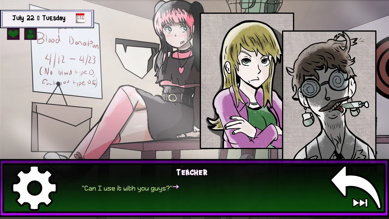 AFK_GF Screenshot 11