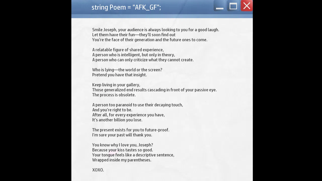 AFK_GF Screenshot 0