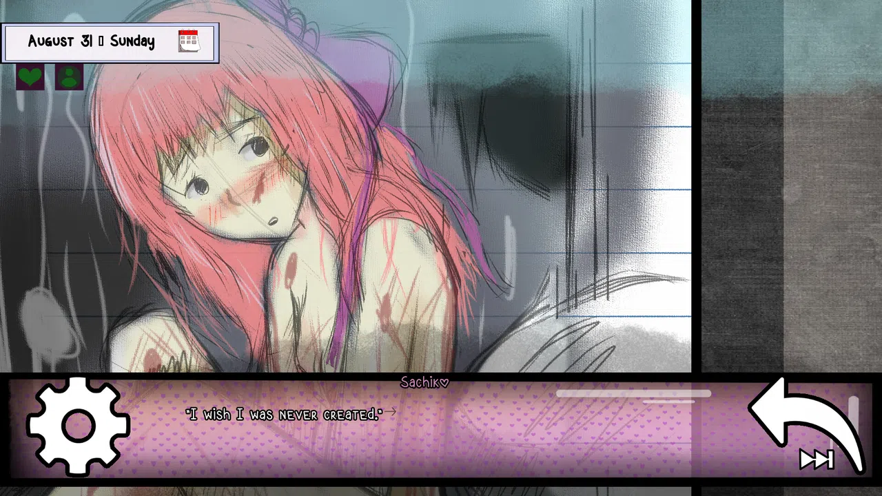 AFK_GF Screenshot 5