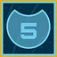 Mission Specialist icon