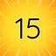 Fifteen Anomalies icon