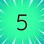 Five Anomalies icon