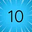 Ten Anomalies icon