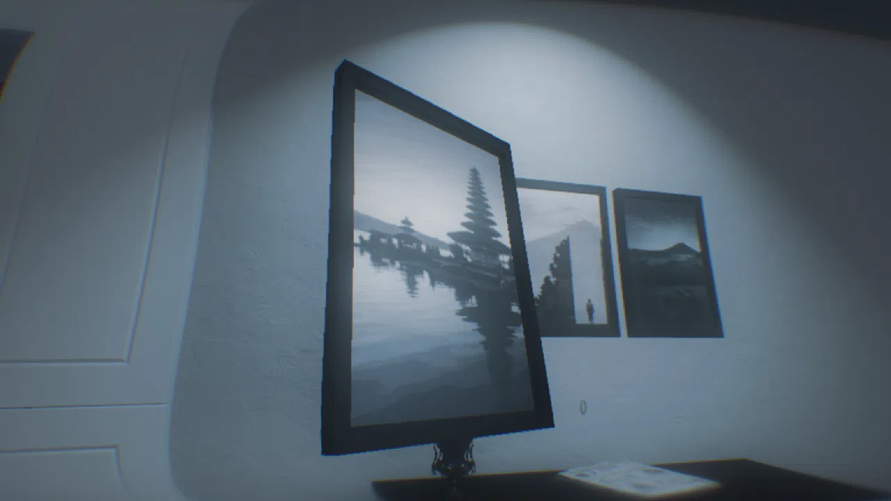 The Room Stalker: Room One Screenshot 3