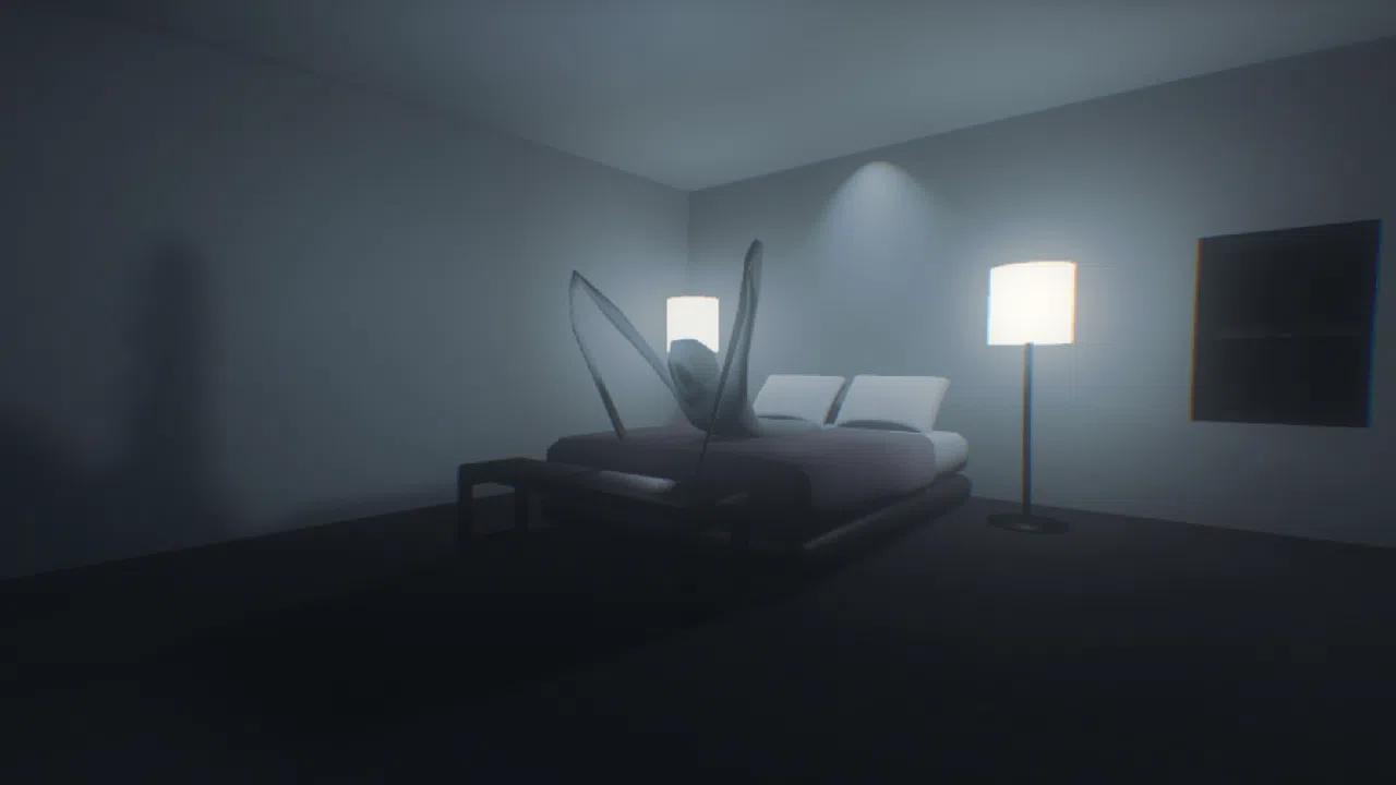The Room Stalker: Room One Screenshot 0