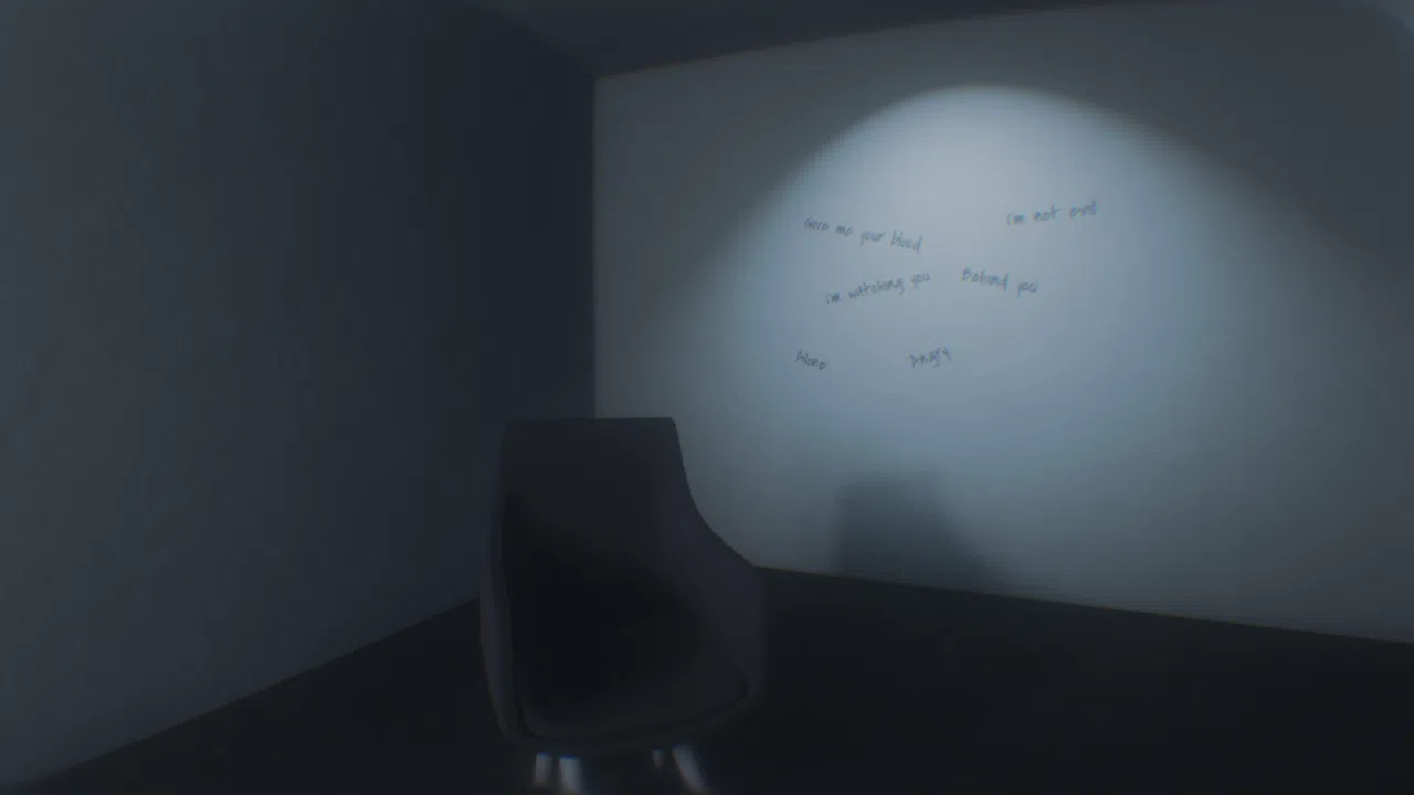 The Room Stalker: Room One Screenshot 4
