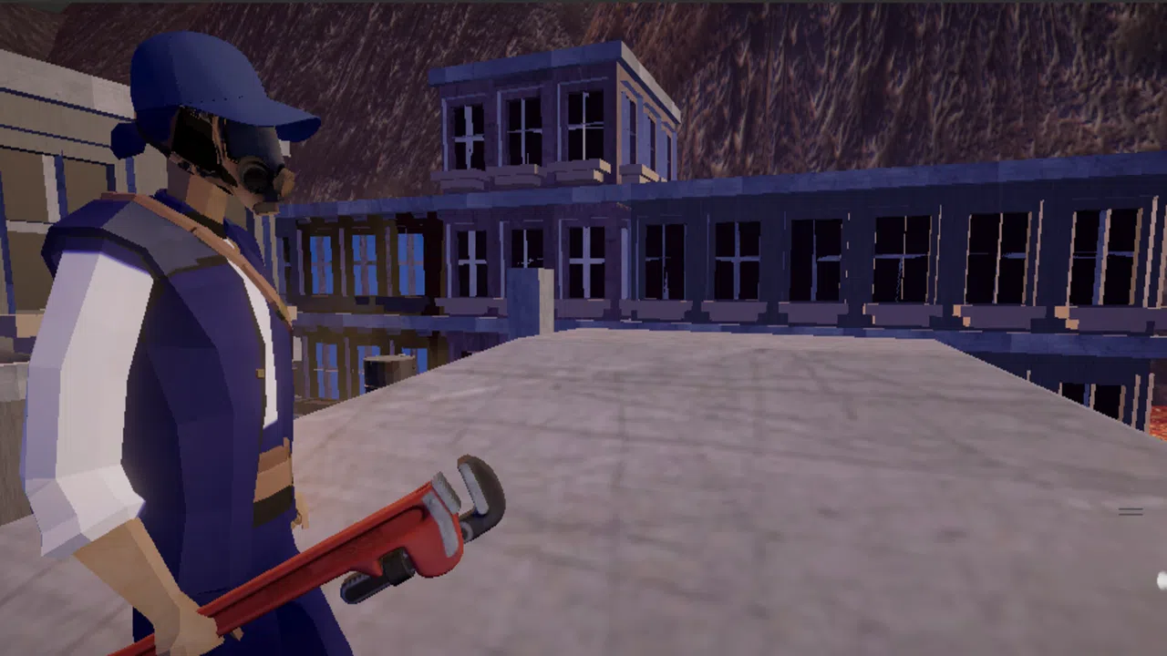Escape From Lava Screenshot 2