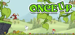 Once Up