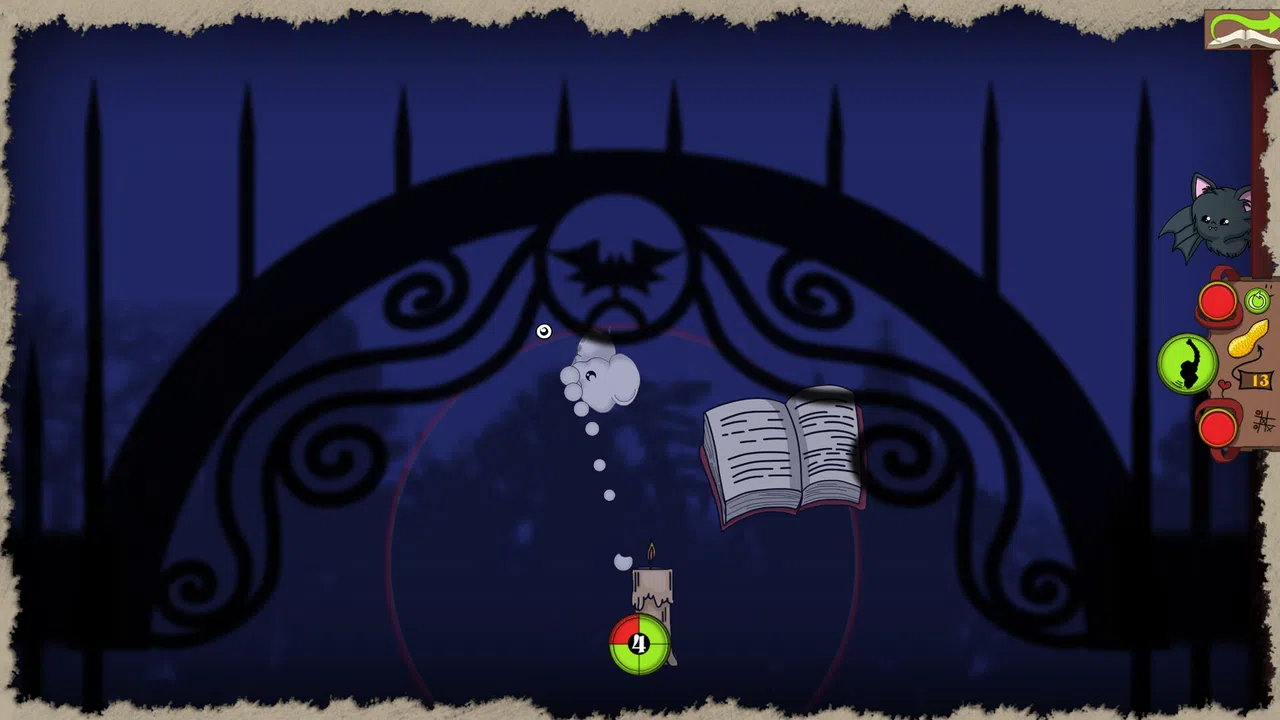 Once Up Screenshot 5