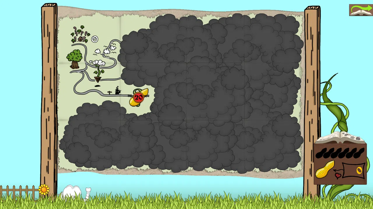Once Up Screenshot 6