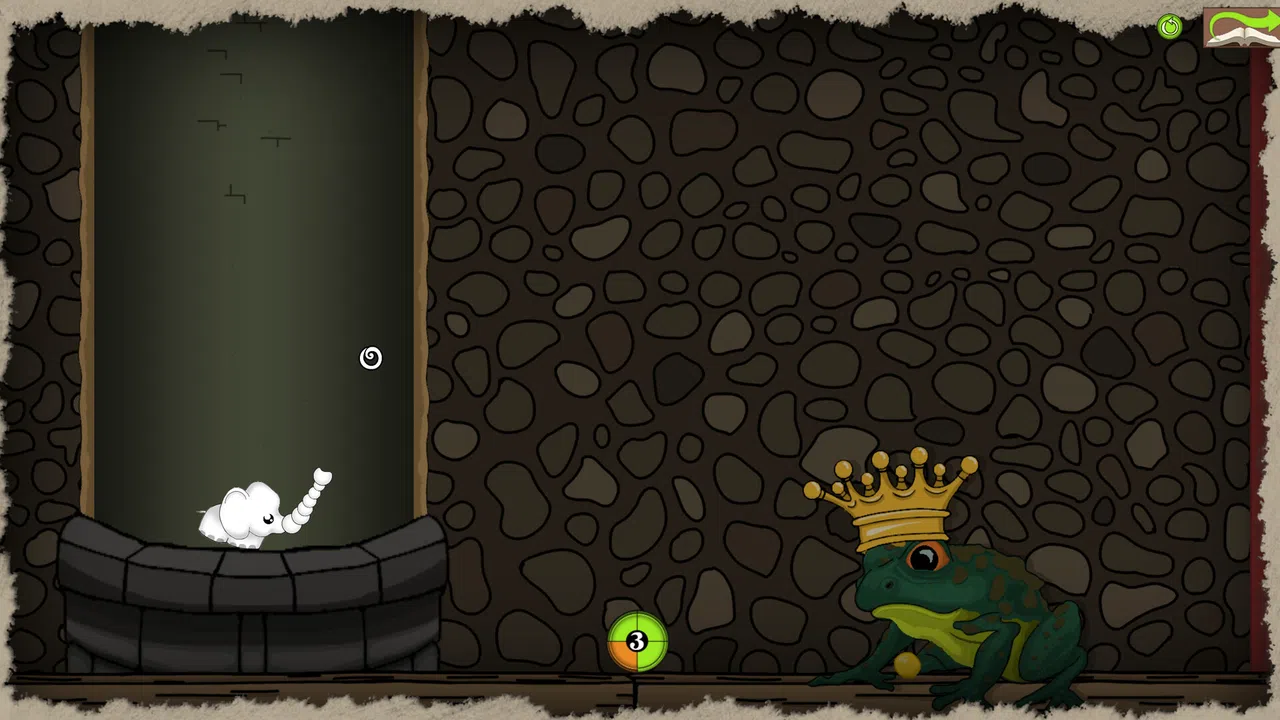 Once Up Screenshot 3