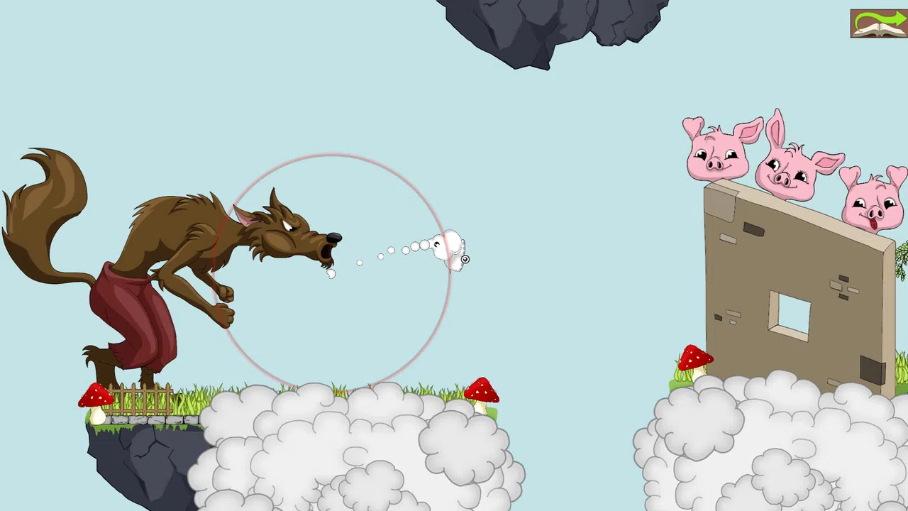 Once Up Screenshot 2