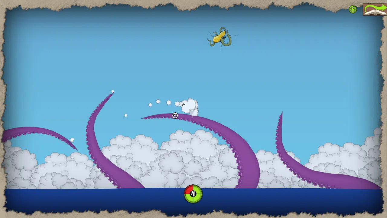 Once Up Screenshot 1
