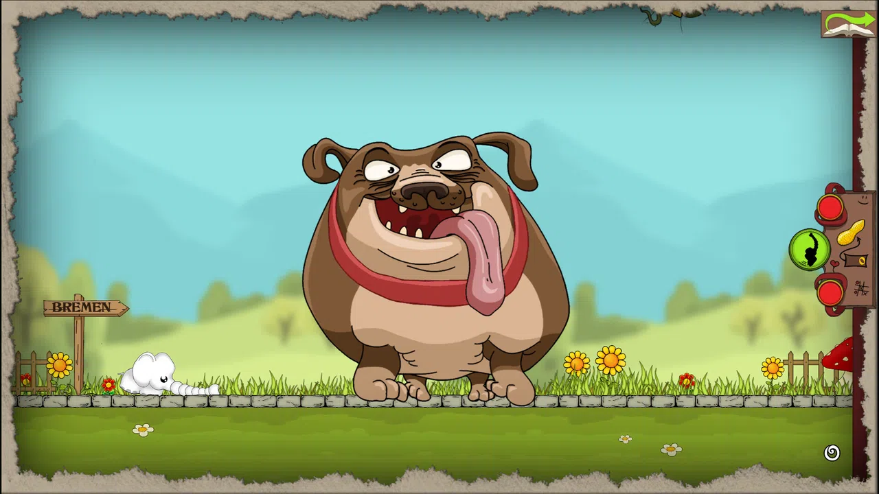 Once Up Screenshot 4
