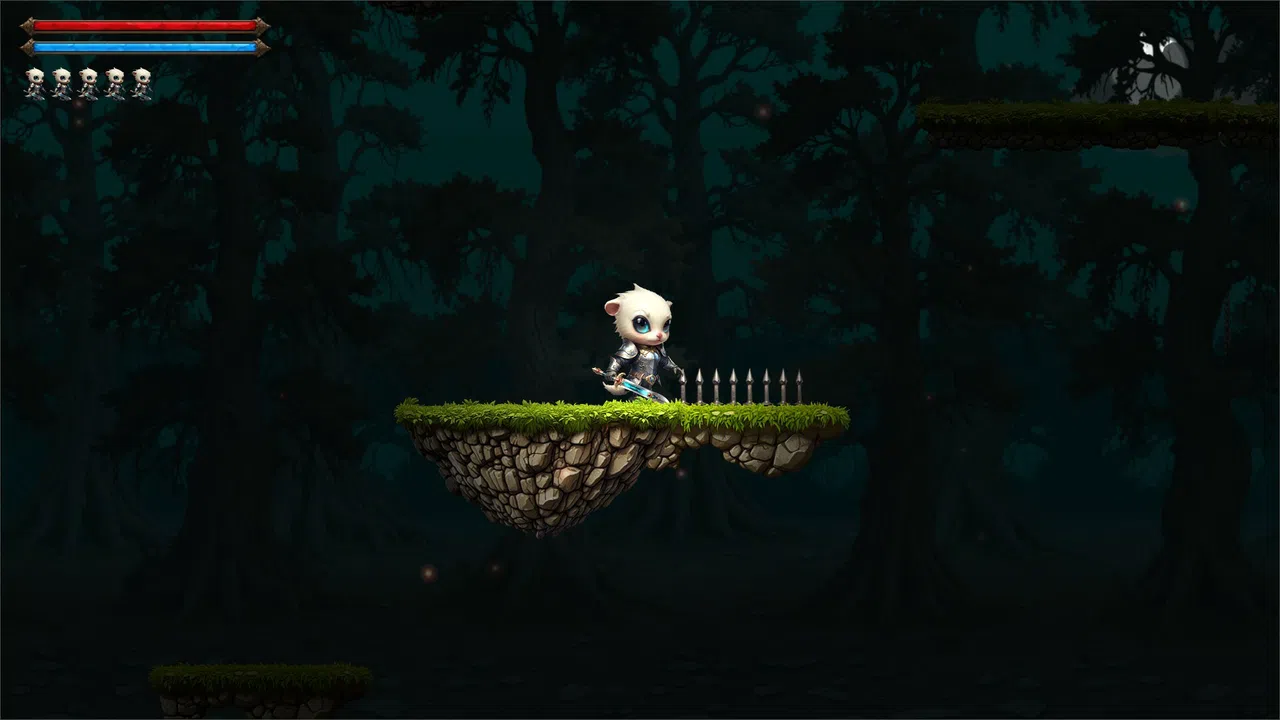 Stoatman Screenshot 4