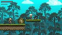 Stoatman Screenshot 1