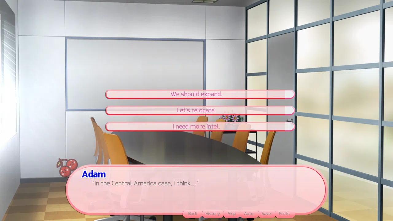 My Oppai Mommy Makes Me Want To Spill All Of My Company Secrets Screenshot 3