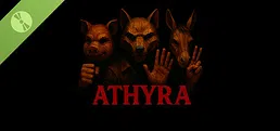 Athyra: Rock, Paper, Scissors Demo