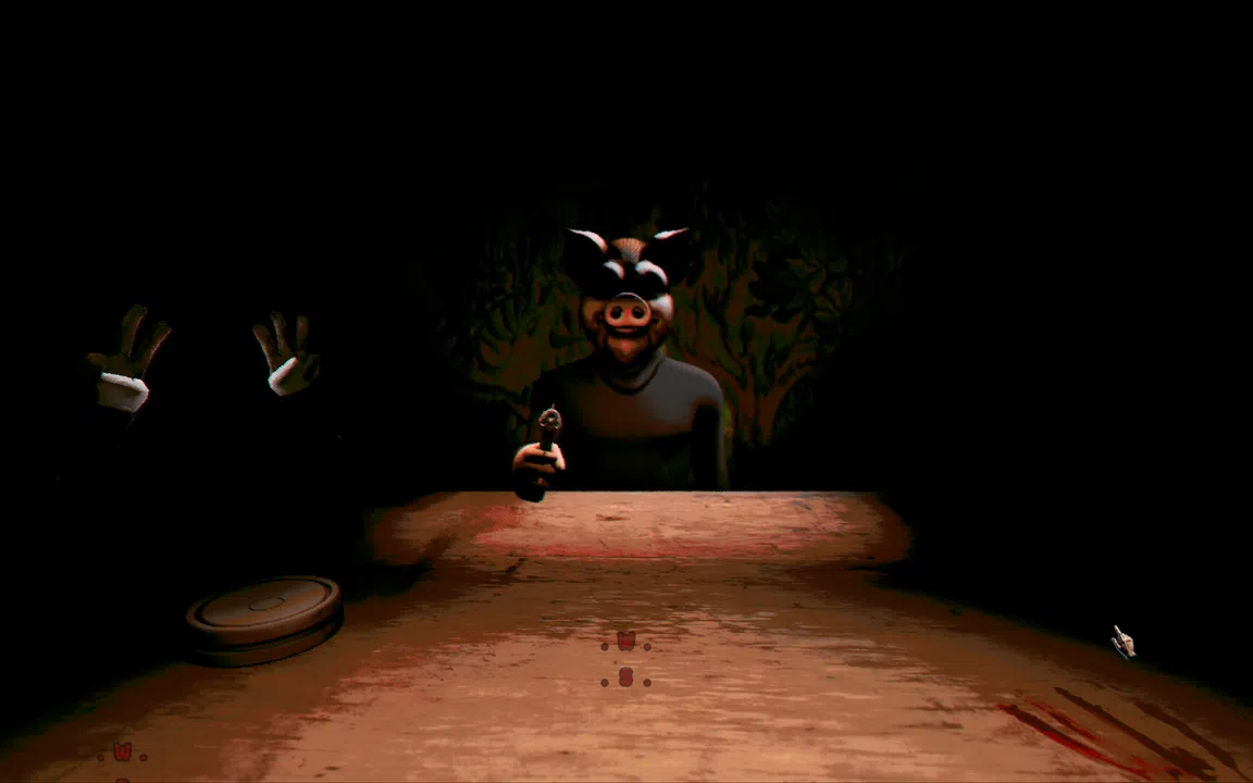 Athyra: Rock, Paper, Scissors Demo Screenshot 0