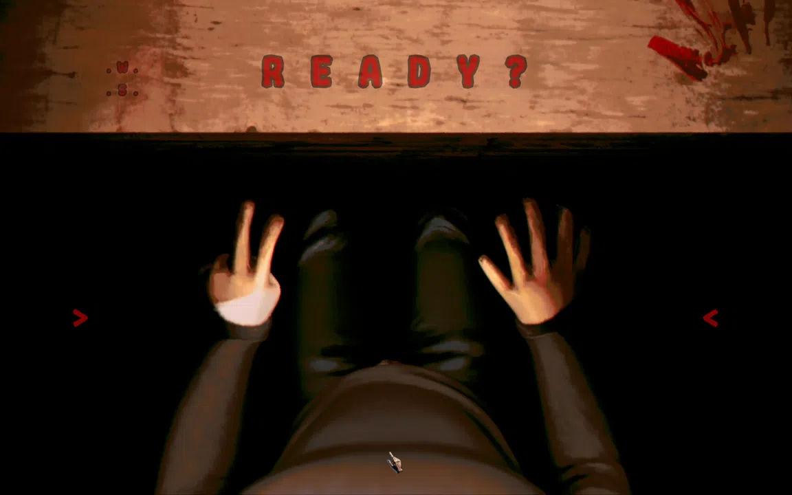 Athyra: Rock, Paper, Scissors Demo Screenshot 4