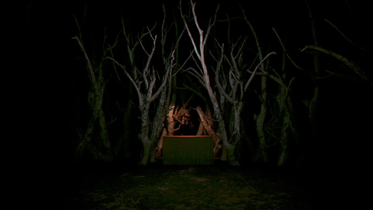 Athyra: Rock, Paper, Scissors Demo Screenshot 3