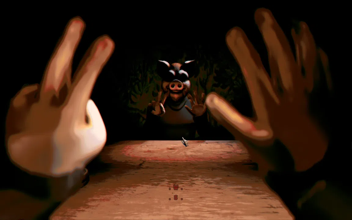 Athyra: Rock, Paper, Scissors Demo Screenshot 2