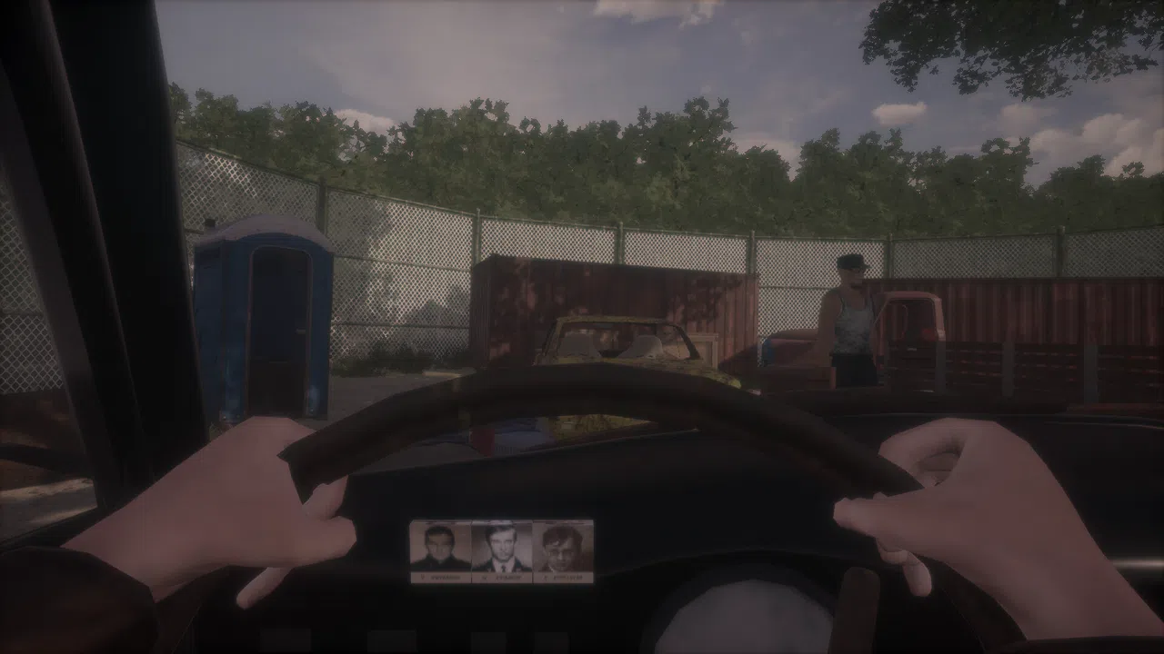 Captain Gazman Day Of The Rage - Rich Radio Pack Screenshot 0
