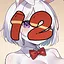 12 level completed icon